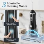 Cordless Water Flosser – Best Selling Product in UK - Image 2