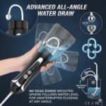 Cordless Water Flosser – Best Selling Product in UK - Image 3