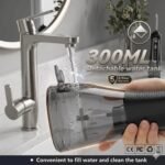 Cordless Water Flosser – Best Selling Product in UK - Image 4