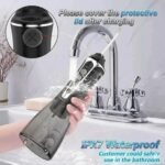 Cordless Water Flosser – Best Selling Product in UK - Image 6