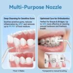 Cordless Water Flosser – Best Selling Product in UK - Image 7