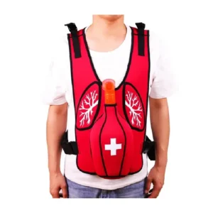 Fast Anti-Choking Trainer – First Aid Practice Tool for Abdominal Thrusts & Back Blows – Best Selling Product in UK
