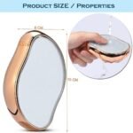 Crystal Hair Eraser – Best Selling in UK - Image 2