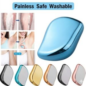 Crystal Hair Eraser – Best Selling in UK
