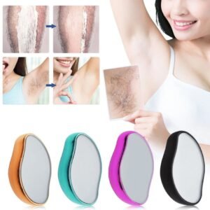 Crystal Hair Removal Device – Best Selling in UK