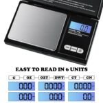 Digital Pocket Scale – Best Selling Product in UK - Image 3