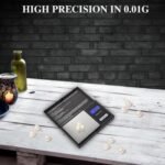 Digital Pocket Scale – Best Selling Product in UK - Image 4
