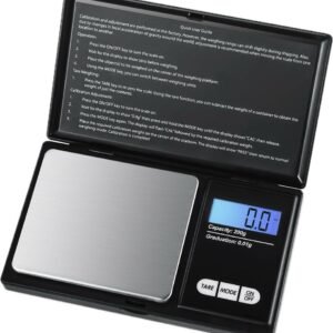 Digital Pocket Scale – Best Selling Product in UK