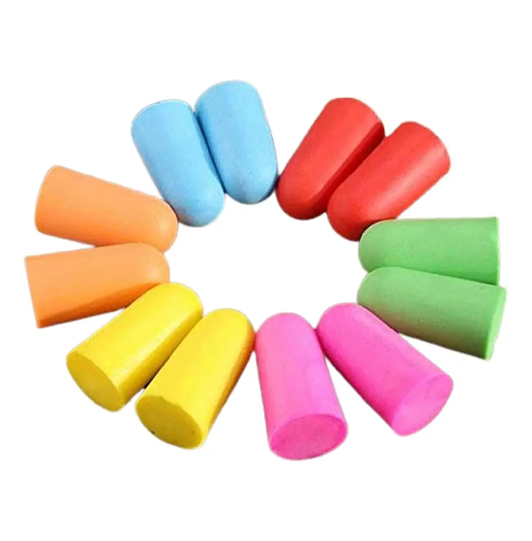 disposable-ear-plugs-bulk.webp All Day Comfort Ear Plugs – Individually Wrapped Foam Hearing Protection – Best Selling Product in UK - Image 1