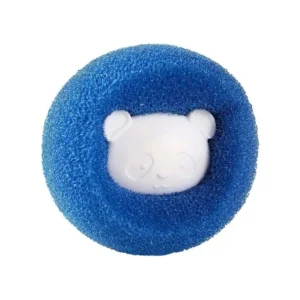 Pet Hair Remover Balls | Washing Machine Fur & Lint Catcher