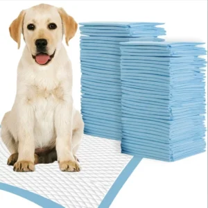Dog Training Pads | M-TBM Puppy Potty Mats UK