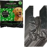 Dog Poop Bags – 100 Biodegradable, Leak-Proof & Scented Pickup Bags for Pets - Image 2