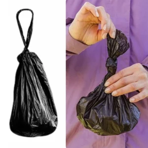 Dog Poop Bags – 100 Biodegradable, Leak-Proof & Scented Pickup Bags for Pets