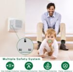 Double Plug Adaptor – Best Selling Product in UK - Image 4