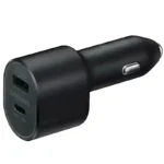 Samsung 60W Dual USB-C Car Charger – Best Selling Product in UK - Image 2
