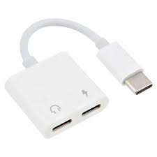 Dual Type-C Adapter – Best Selling in UK - Image 2