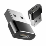 Durable USB C Female to USB 3.0 A Male converter Multiple Colours | Fast Data Transfer | Best product UK