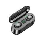 TWS F9 Wireless bluetooth earbuds | Best earbuds in uk - Image 3