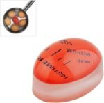 Egg Timer Indicator – Soft Boiled Egg Timer with Cooked Degree Display – Best Selling Product in UK