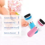 Electric Callus Remover | Foot Care Roller UK - Image 3
