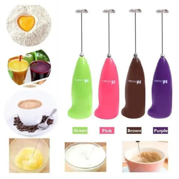 Electric Handheld Coffee Beater – Best Selling Product in UK - Image 2