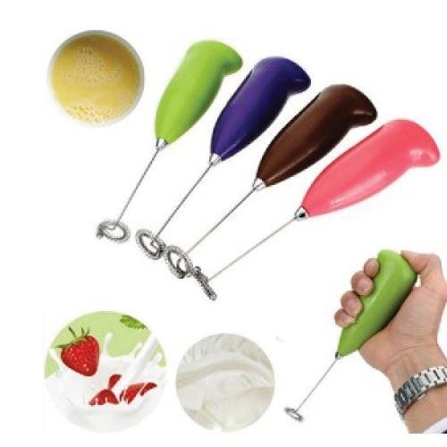 Electric Handheld Coffee Beater – Best Selling Product in UK - Image 3