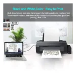 High Speed 5Gbps USB 3.0 Printer Data Cable Scanner – Best Selling Product in UK - Image 3