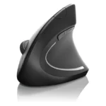 Ergonomic Vertical Mouse | Wireless PC Mouse UK - Image 2