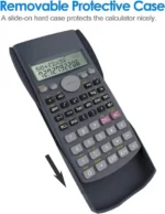 Helect Scientific Calculator – Master Complex Calculations with Ease – Best Selling Product in UK - Image 3