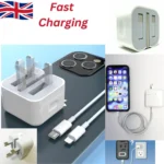 Apple Fast Charger in UK | Apple 18W USB-C Fast Charger - Image 4