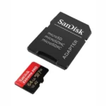 Extreme Pro 64GB | SanDisk Micro SD Card Adapter UK - Image 2