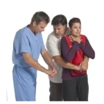 Fast Anti-Choking Trainer – First Aid Practice Tool for Abdominal Thrusts & Back Blows – Best Selling Product in UK - Image 2