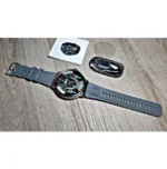 V69 Smart Watch for Men – 1.85" HD Touch Display Fitness Tracker with Bluetooth Calling – Best Selling Product in UK - Image 6