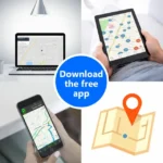 Mini GPS Tracker – Real-Time Tracking Device with Voice Monitoring & SOS for Cars – Best Selling Product in UK - Image 3