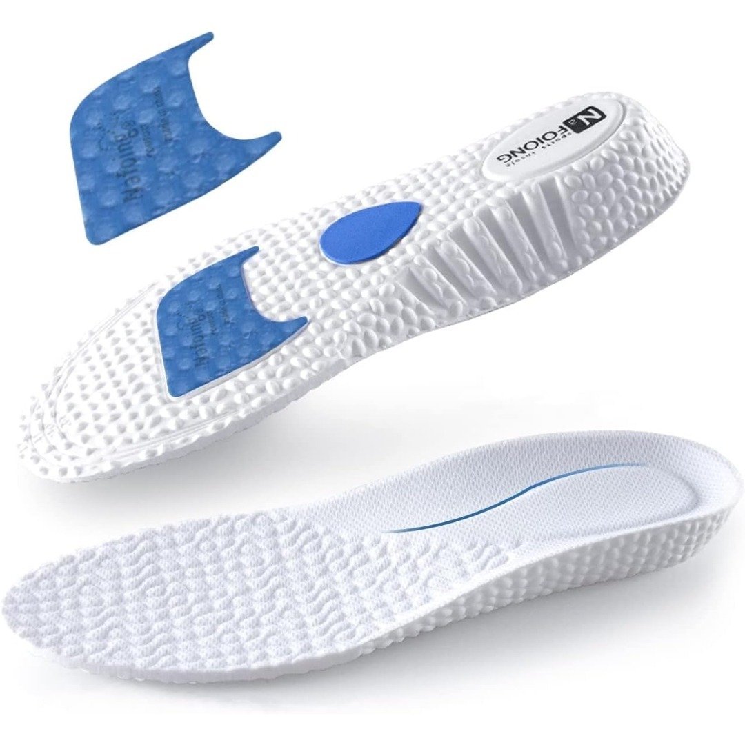 Foam Cushioned Shoe Insole – Best Selling Product in UK - Image 2