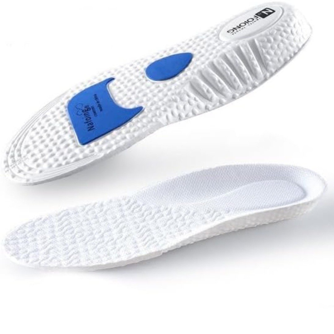 Foam Cushioned Shoe Insole – Best Selling Product in UK - Image 3