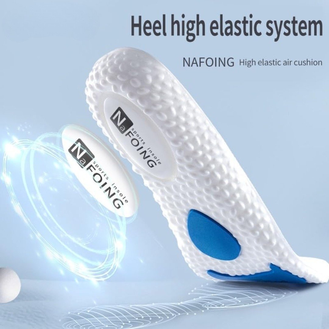Foam Cushioned Shoe Insole – Best Selling Product in UK - Image 5