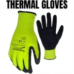 Best Quality Foam Green Work Gloves – Latex Coated Glove for Gardening, DIY & Construction – Best Selling Product in UK - Image 3