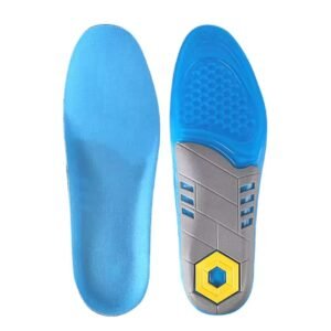 Full Length Gel Shoe Inserts – Best Selling in UK