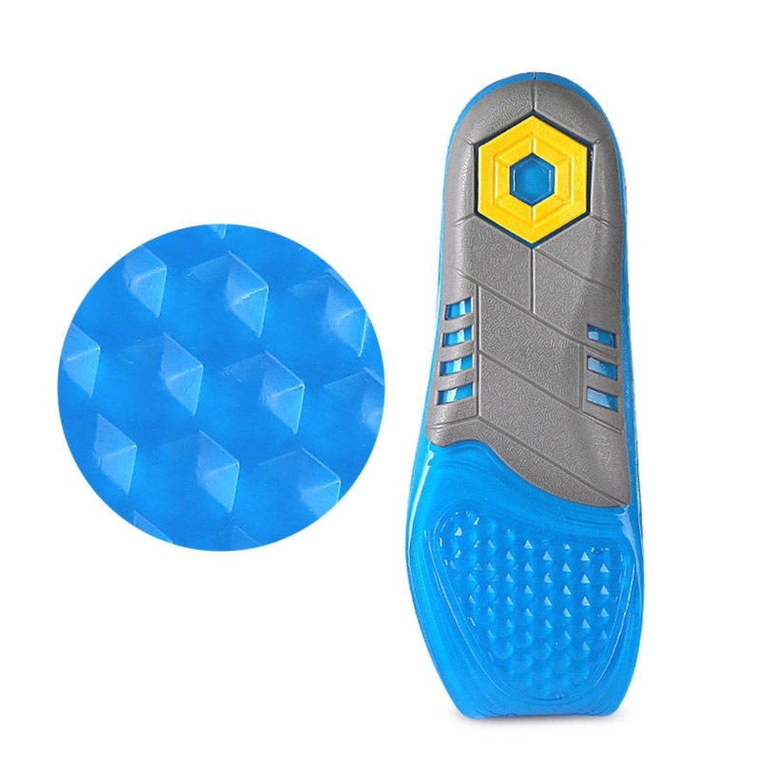 Full Length Gel Shoe Inserts – Best Selling in UK - Image 5
