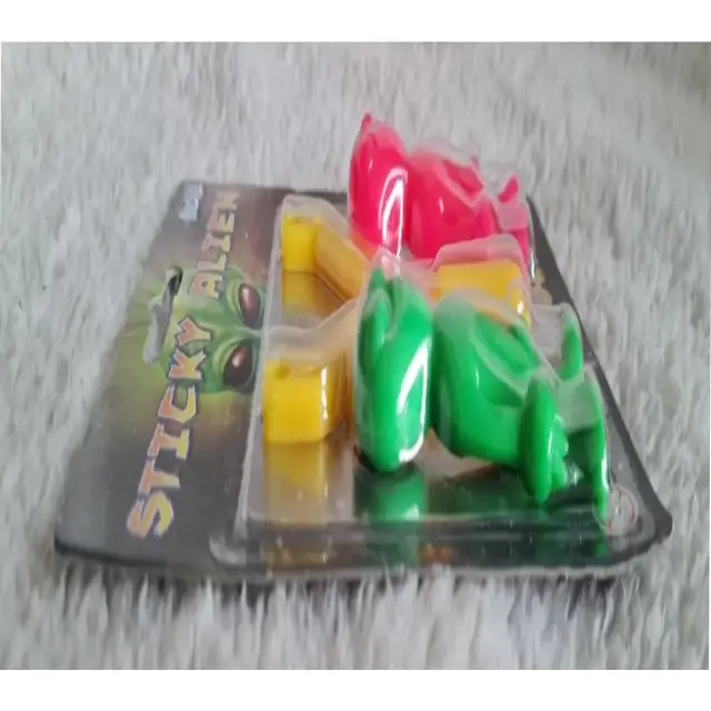 Sticky Alien Slingshot | Fun Kids Catapult Toy UK - Image 4