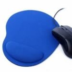 Gel Wrist Rest Mouse Pad – Best Selling in UK