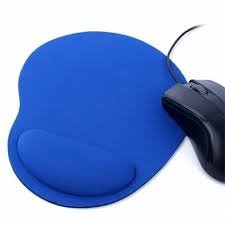 Gel Wrist Rest Mouse Pad – Best Selling in UK