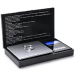 Jewelry Weighing Scales 0.1G to 500 Gram – Best Selling Product in UK - Image 2