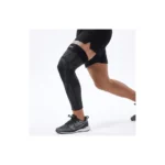 Full Leg Compression Sleeve – Long Leg Support Brace for Men & Women – Best Selling Product in UK - Image 2