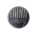 Hand Sewing Needles | 30 Assorted Easy Thread UK - Image 2