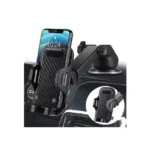 Car Phone Holder – Universal Dashboard Air Vent Magnetic Mount for Smartphones – Best Selling Product in UK - Image 3