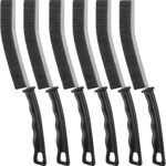 Hard Bristle Crevice Cleaning Brush – Best Selling Product in UK