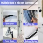 Hard Bristle Crevice Cleaning Brush – Best Selling Product in UK - Image 4