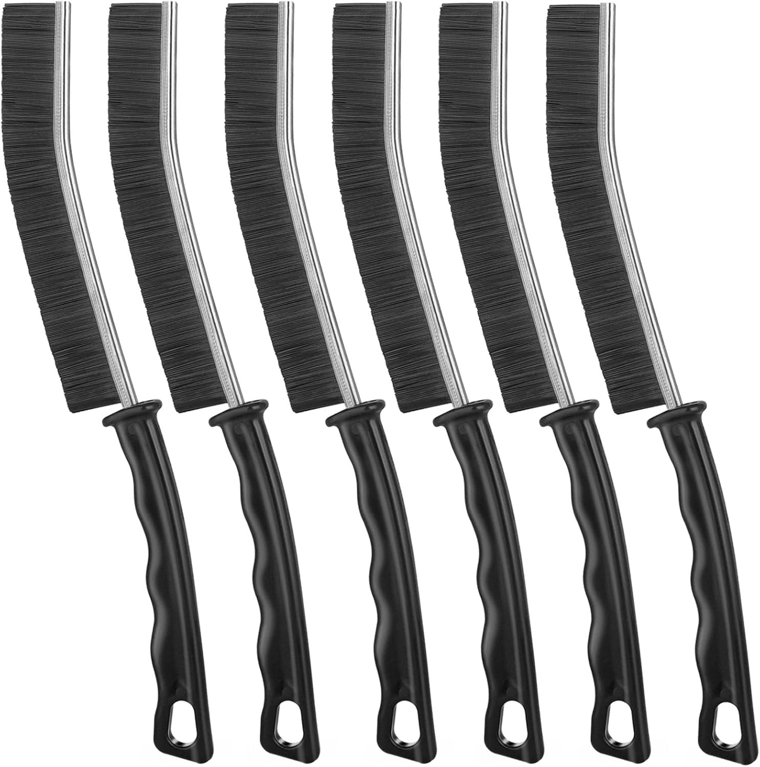 Hard Bristle Crevice Cleaning Brush – Best Selling Product in UK